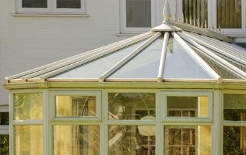 conservatory roof repair Gamelsby, Cumbria