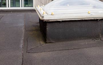 disadvantages of Gamelsby flat roofs