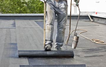 flat roof replacement Gamelsby, Cumbria