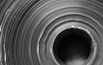 Gamelsby pvc roof replacement