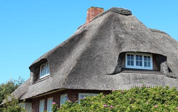 thatch roofing Gamelsby, Cumbria