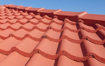Gamelsby tile and slate roof replacement