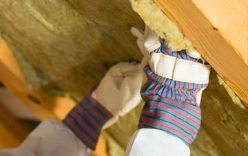 types of Gamelsby pitched roof insulation materials